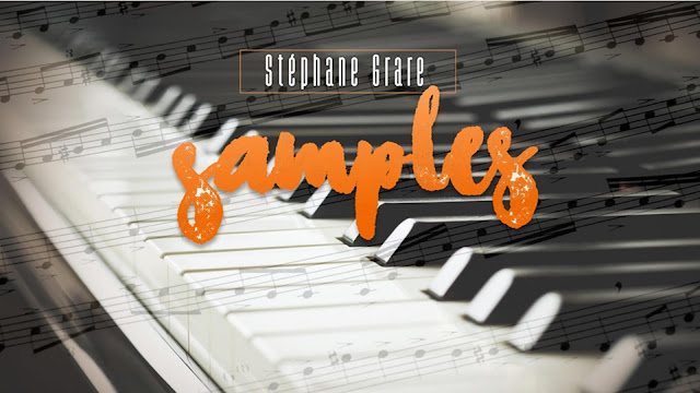 Samples de Stphane Grare