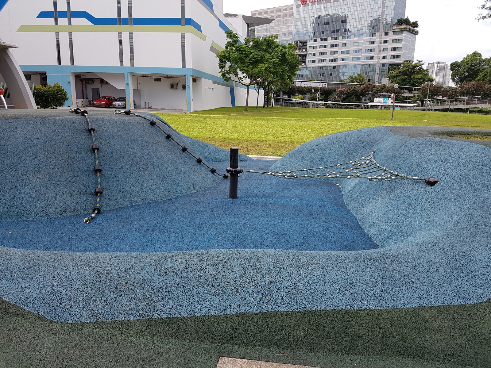 Kids Playgrounds Singapore West playgrounds