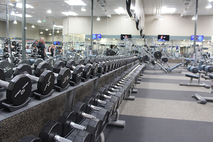 New Fitness 19 In Murrieta Beautiful Spacious Productive Murrieta 247