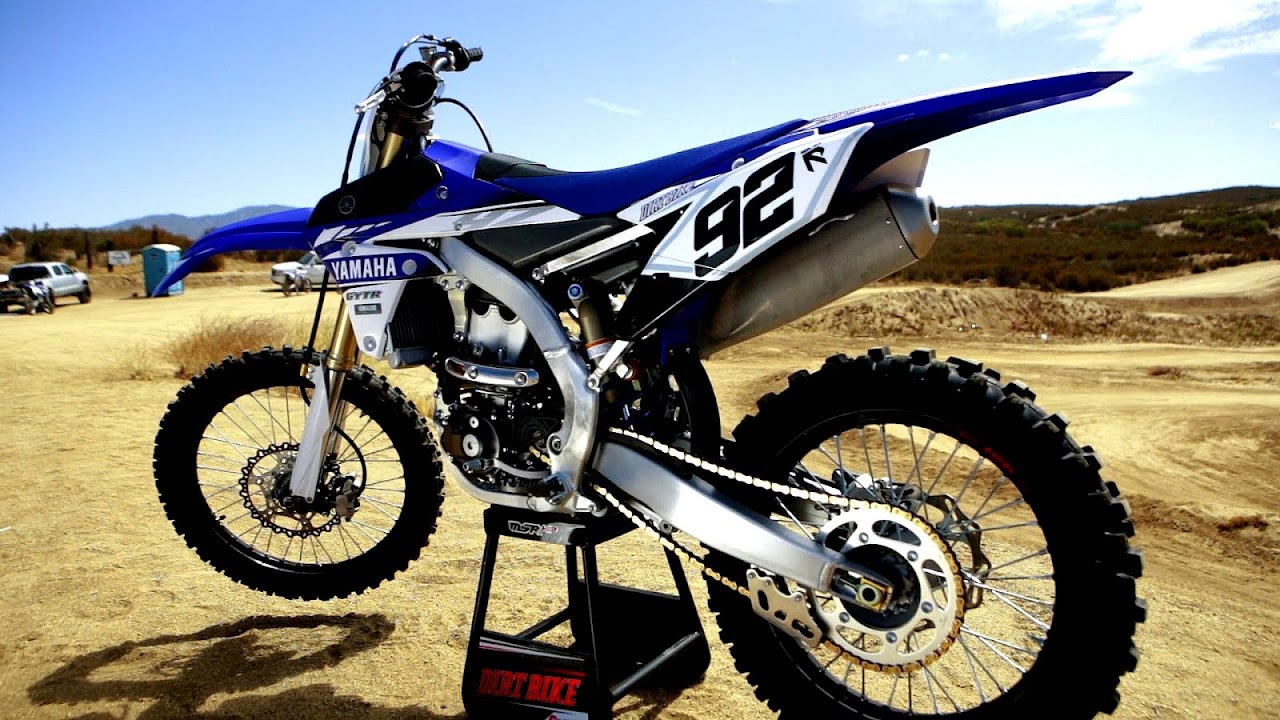 Best Way To Sell A Dirt Bike Bikes Choices