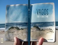 Livro «Vagos: A Ria, a Terra e o Mar»