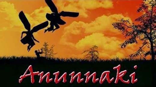 Ve la historia completa de los Anunnaki en esta impresionante miniserie de dibujos animados