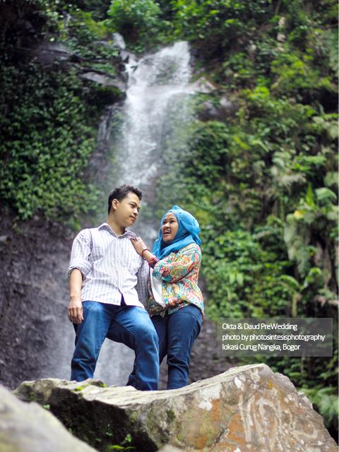 Pre Wedding ~ Photosintesis Photography