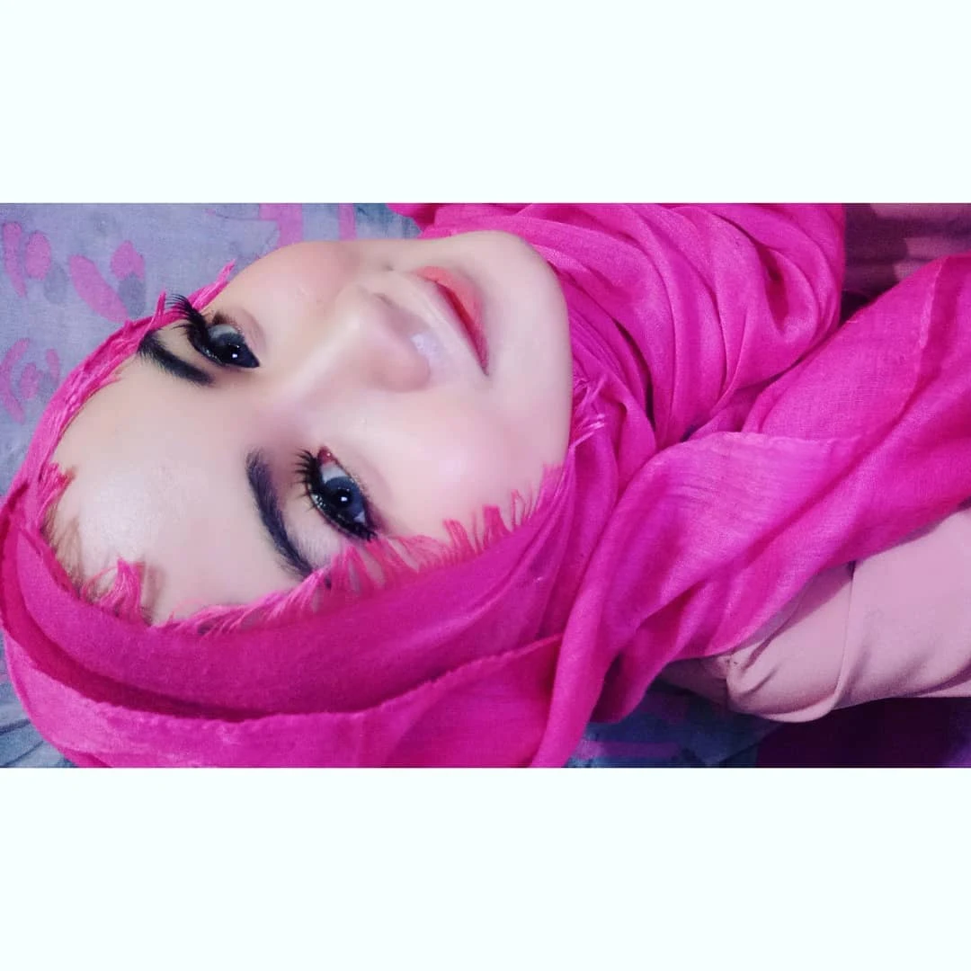 Koleksi 50+ Cewek Imut Cantik pakek Jilbab - Republic Renger Cantik