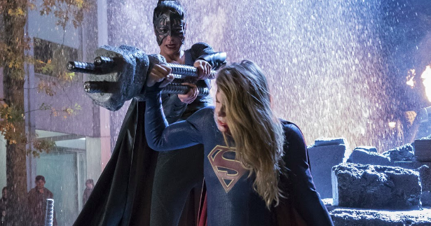 summary of supergirl season 3 episode 1 summary of supergirl season 3 episode 1