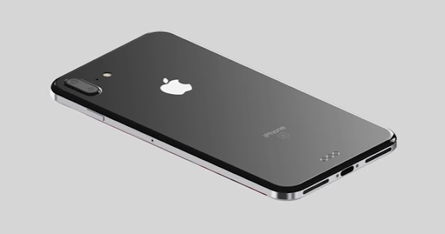 iPhone 8 Rumours- iPhone Pics and Specs (EXPLOSIVE) Leaks
