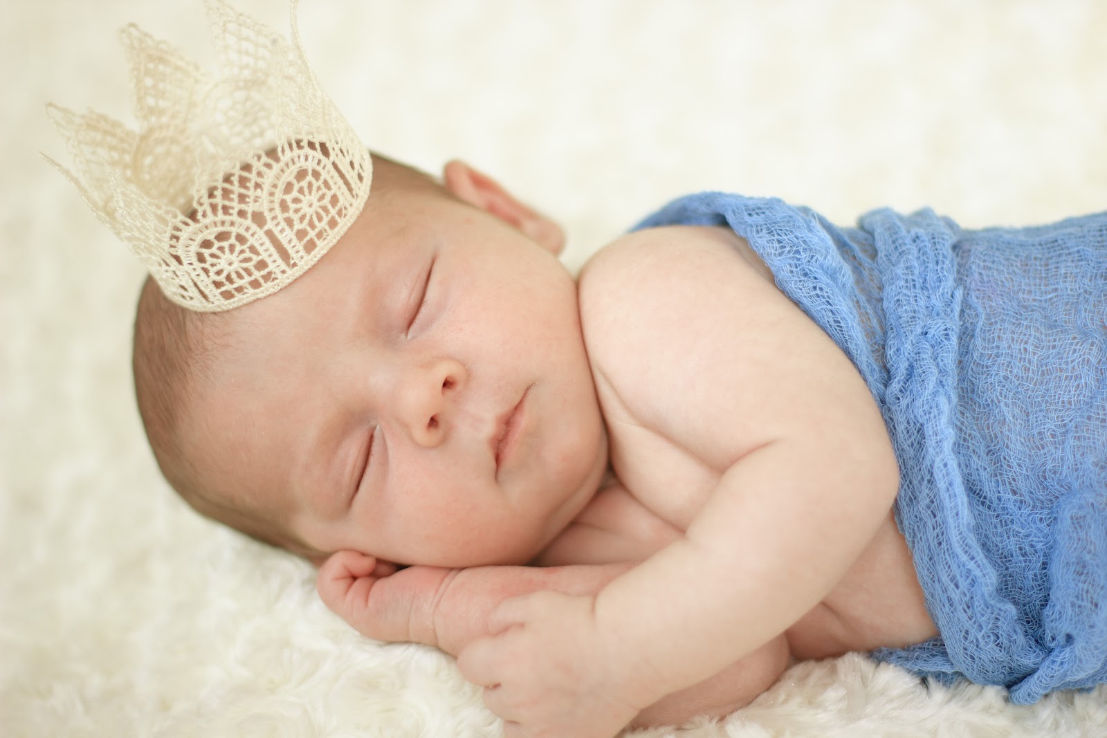 Lying on the grass and Dreaming Baby G Lafayette LA