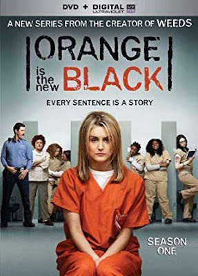 Orange Is the New Black S01 Dual Audio Series 720p HDRip HEVC