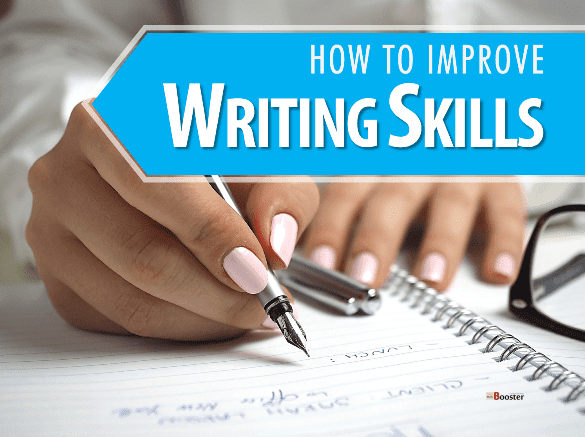 advanced essay writing skills