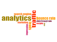 web analytics