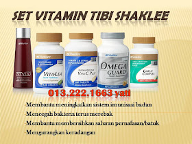 Vitamin-Tibi-Shaklee