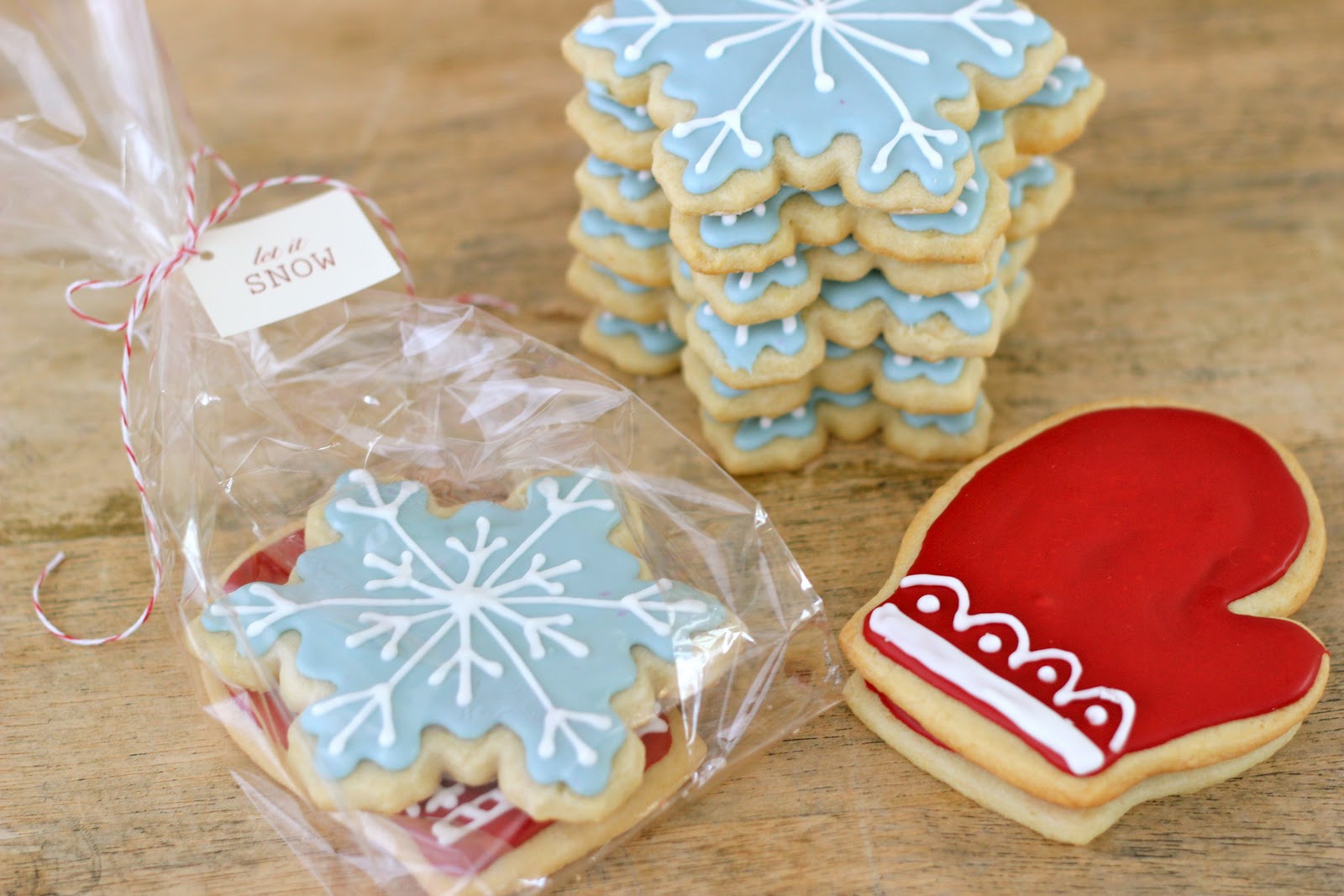 Jenny Steffens Hobick: Christmas Cookies | Sugar Cookies