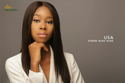 Miss Nigeria 2018: Who Wears The Crown? See Official Photos Of The 18 Contestants Miss Nigeria 2018: Who Wears The Crown? See Official Photos Of The 18 Contestants
