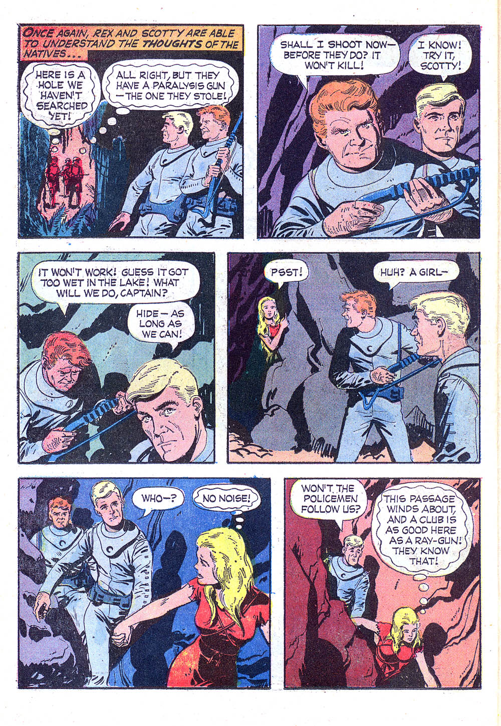 captain venture captain venture