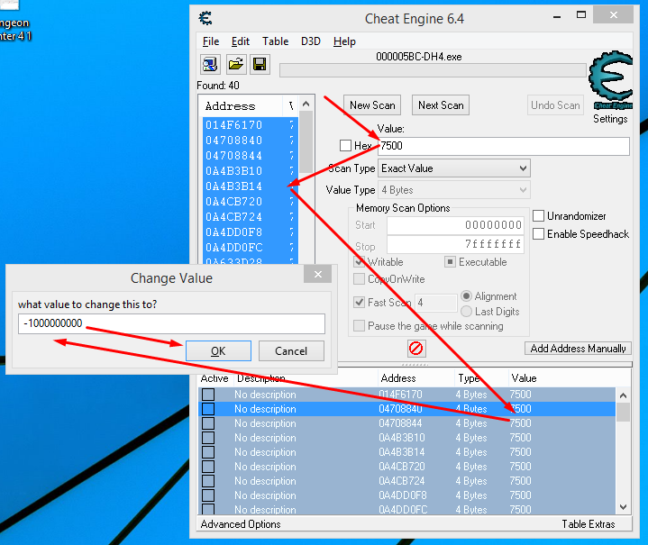 cara cheat dungeon hunter 5 cara cheat dungeon hunter 5