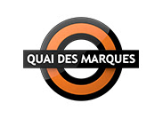 Logo du centre de marques de Franconville