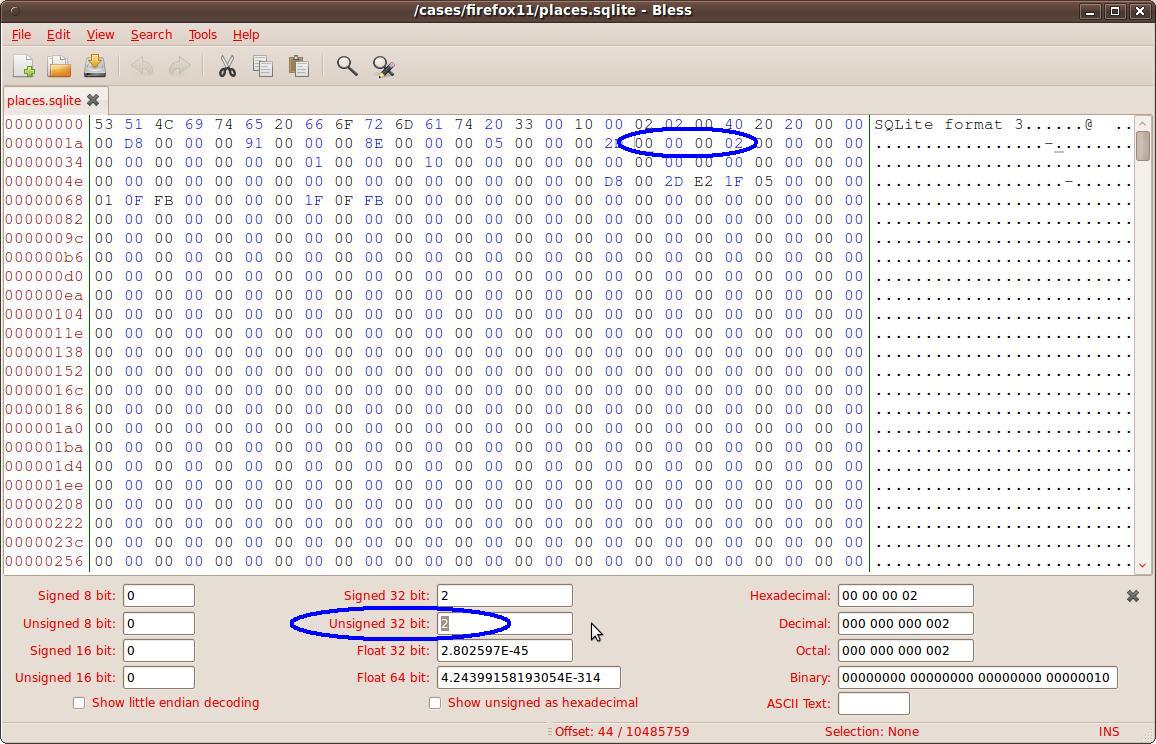 Cheeky4n6Monkey - Learning About Digital Forensics: Perl Parsing an ...