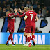 Liverpool volta a vencer Porto e pega Barcelona na semifinal