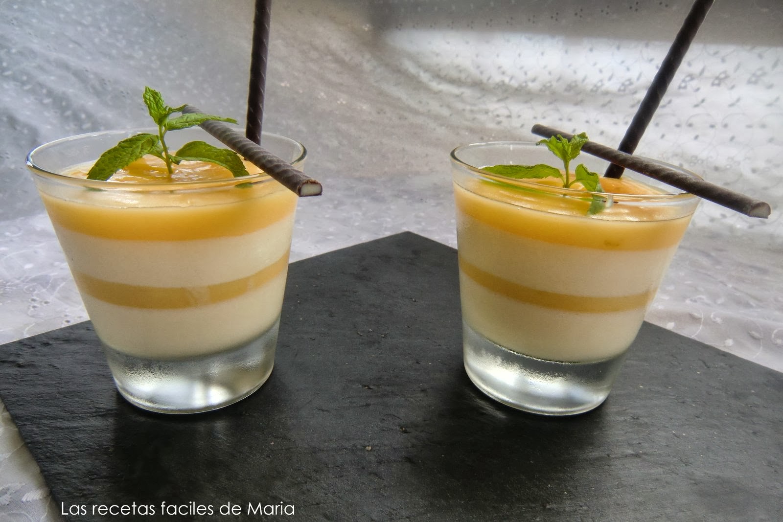 Tarta de queso y limon 