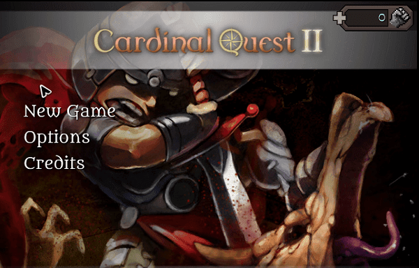 Cardinal Quest 2 Cardinal Quest 2