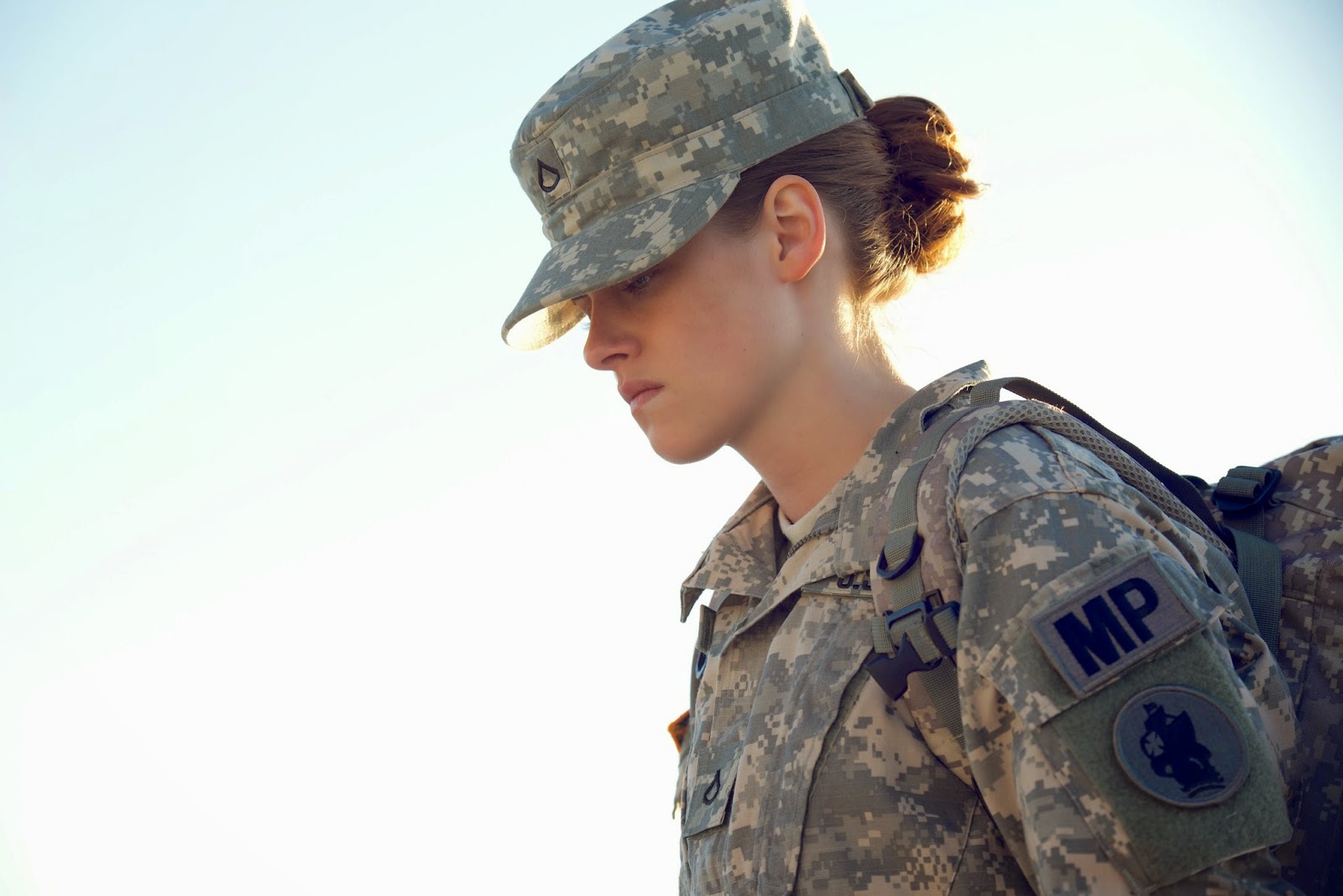 Camp X-Ray Film Camp X-Ray Film