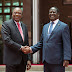 I Remain Opposed to the Uhuru-Raila Handshake