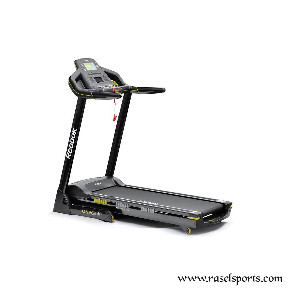 Reebok GT40 One series Treadmill
