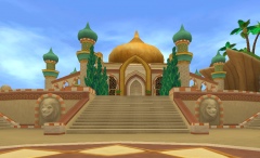 Sultan's Academy