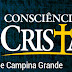 Carta de Campina Grande - 19º Encontro para a Consciência Cristã