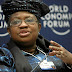 House of Reps’ 50 Knotty Questions For Okonjo-Iweala