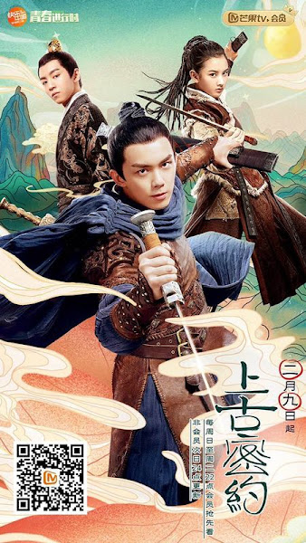 The Promise Keepers (2020)