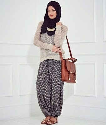 fashion hijab casual terbaru fashion hijab casual terbaru