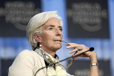 El FMI va a tener oficina propia en el Banco Central de la República Argentina