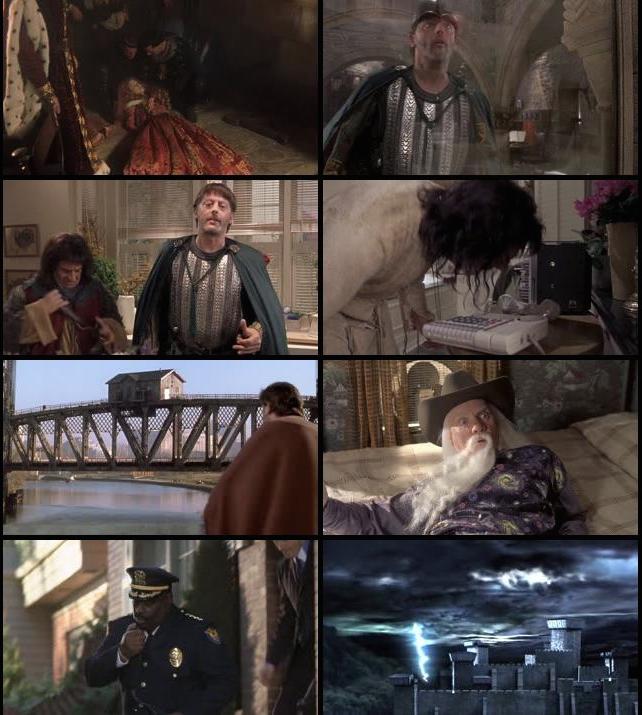 Just Visiting 2001 Dual Audio Hindi 480p BluRay Just Visiting 2001 Dual Audio Hindi 480p BluRay