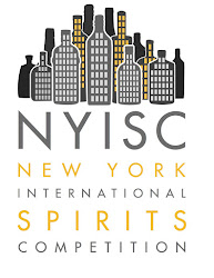 New York International Spirit Competition