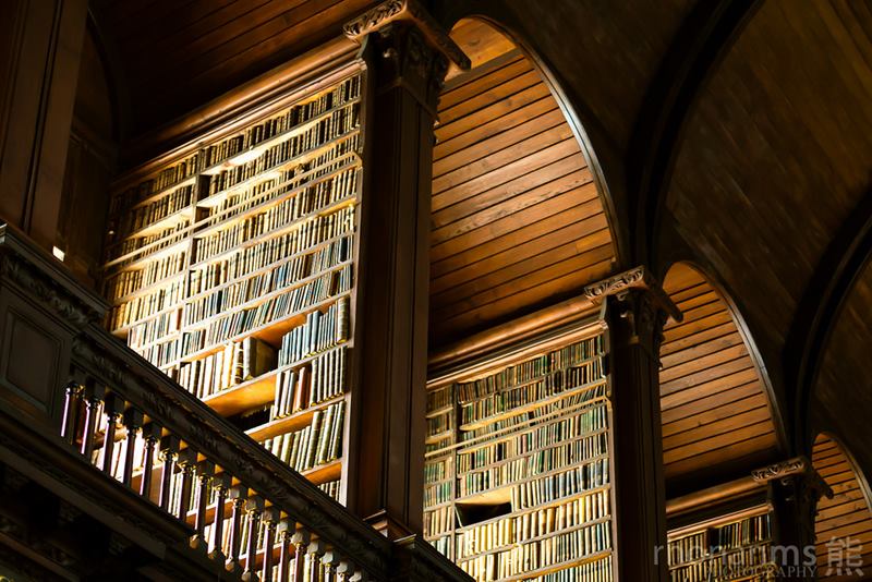 Trinity College Library