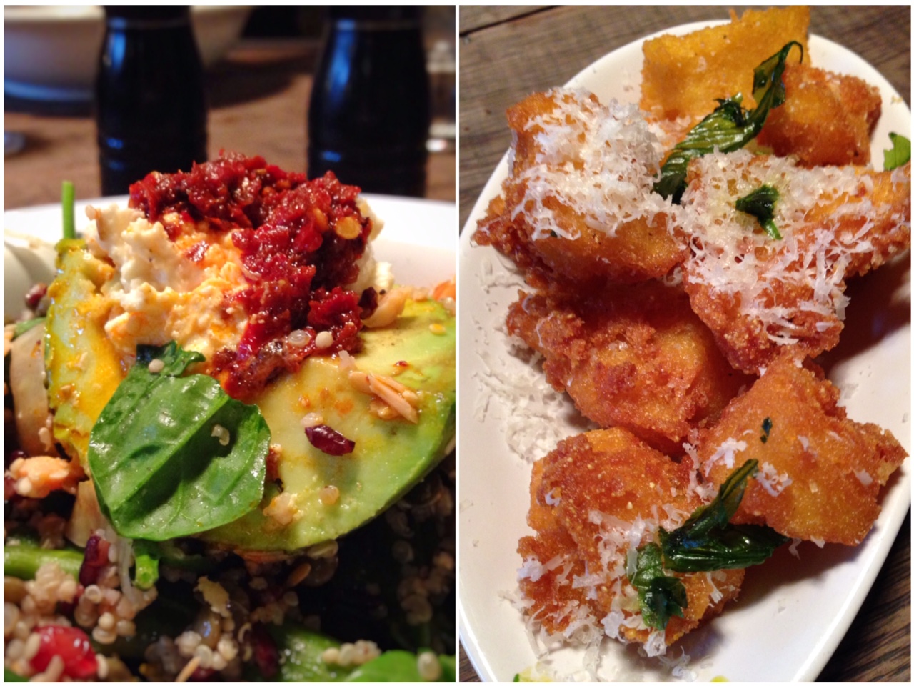 Best Italian Restaurants Richmond and Twickenham