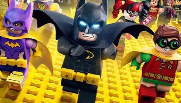 25 Film Komedi Barat Terbaik 2017