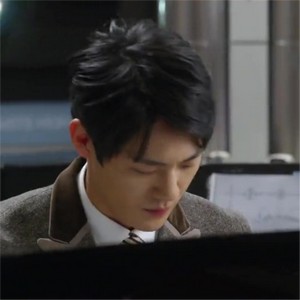 Sinopsis Page Turner Episode 2 Part 2 Gambar Sinopsis Page Turner Episode 2 Part 2 – Teman yang Tulus