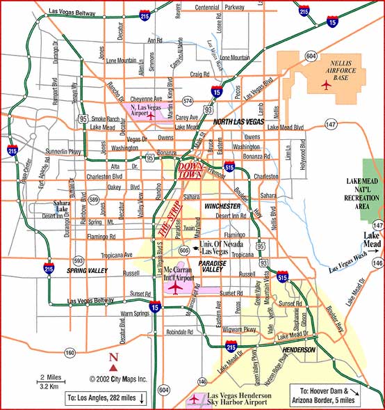 Metro Map of Las Vegas City Printable Map of Las Vegas City Pictures Metro Map of Las Vegas City Printable Map of Las Vegas City Pictures