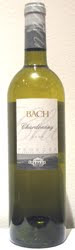 1662 - Bach Chardonnay 2009 (Branco)