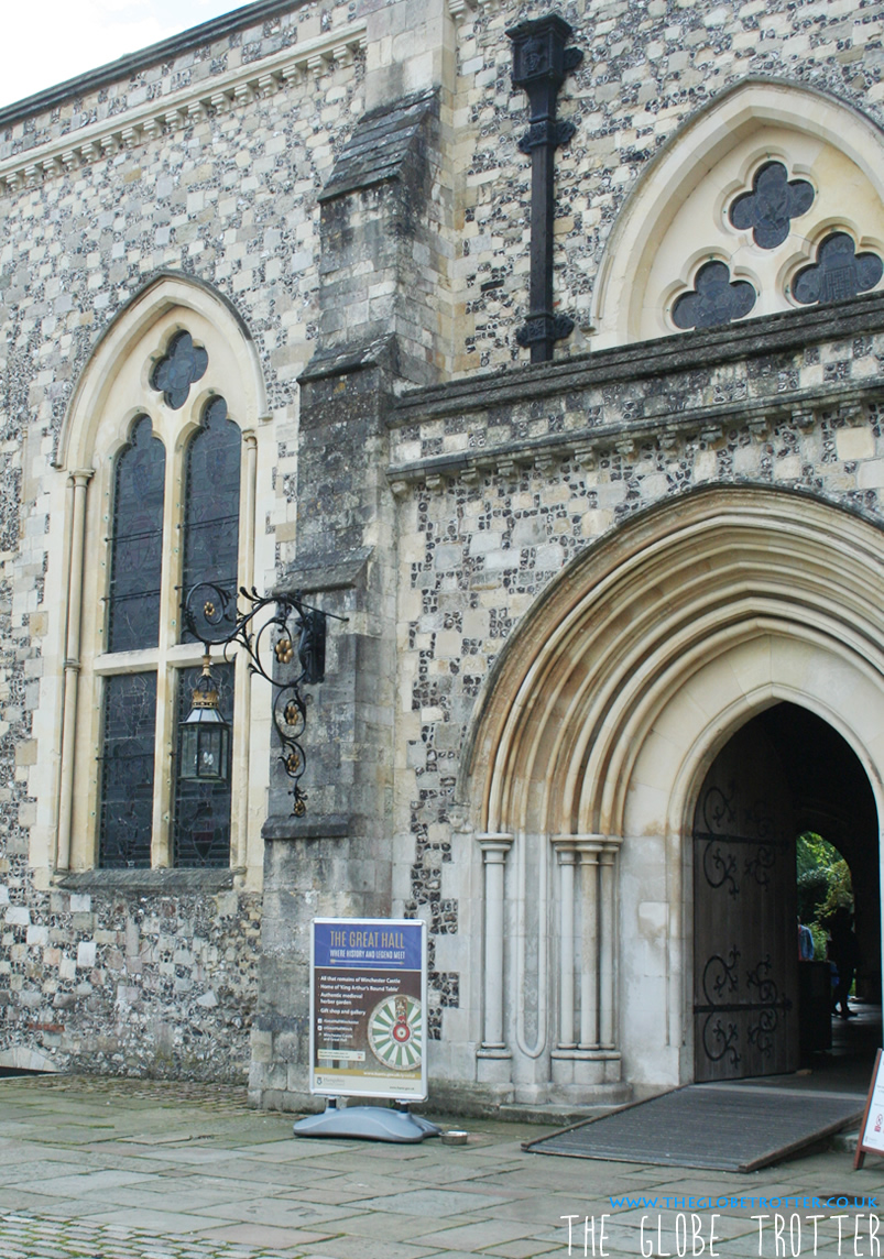Things to See and Do in Winchester Things to See and Do in Winchester