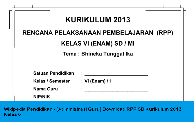 silabus pai sd kurikulum 2013 pdf