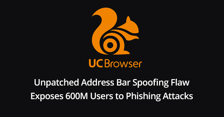 spoofing vulnerability