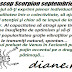 Horoscop Scorpion septembrie 2017