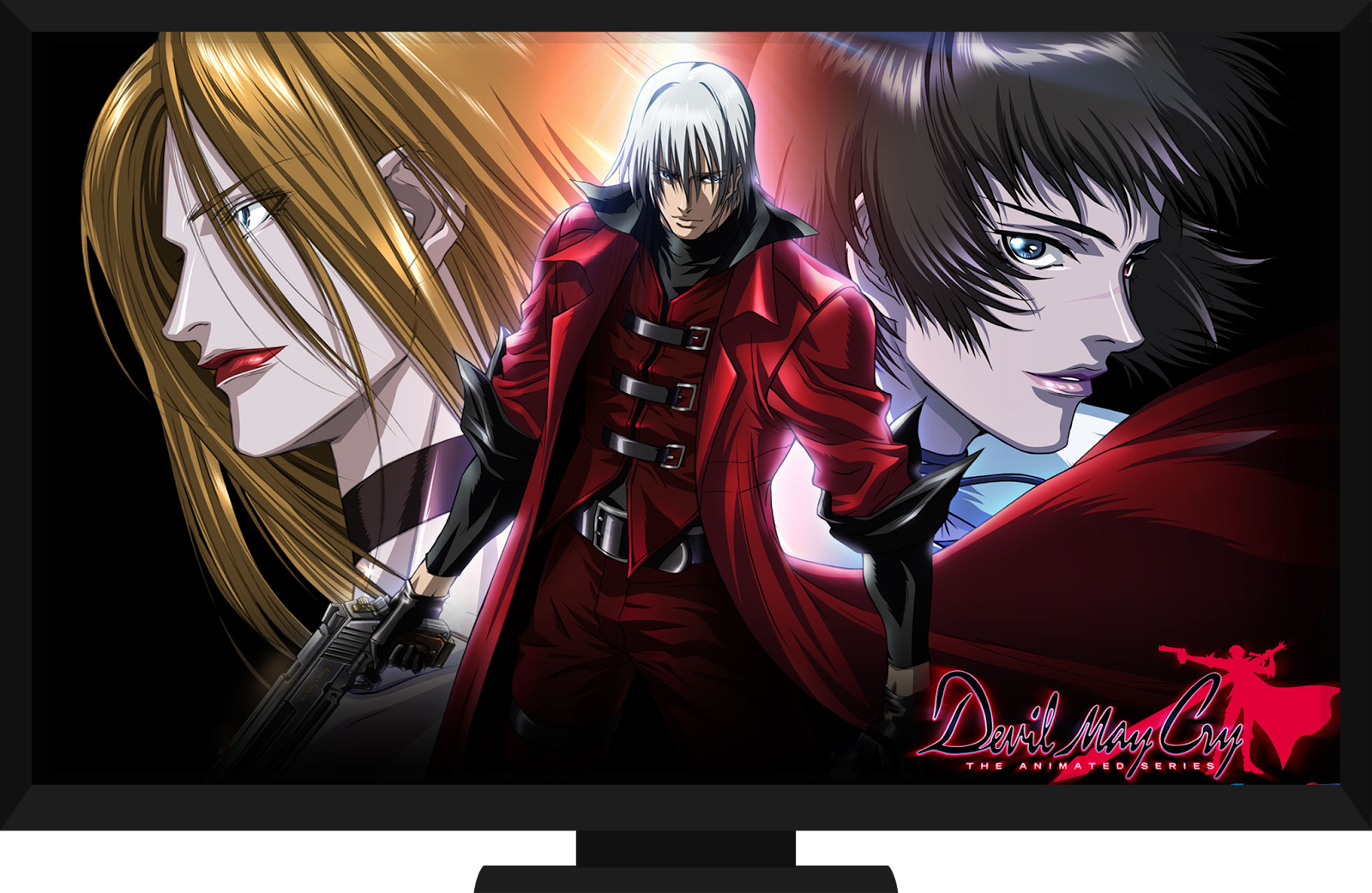 Devil May Cry