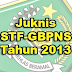 Download Juknis Tunjangan Fungsional GBPNS Tahun 2013