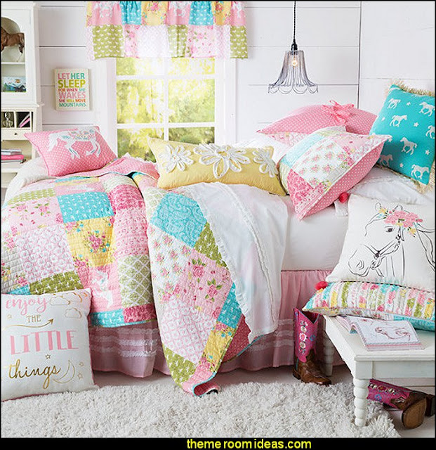 Decorating theme bedrooms Maries Manor horse theme bedroom horse bedroom decor horse