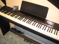 Casio PX150 Privia Digital Pianos