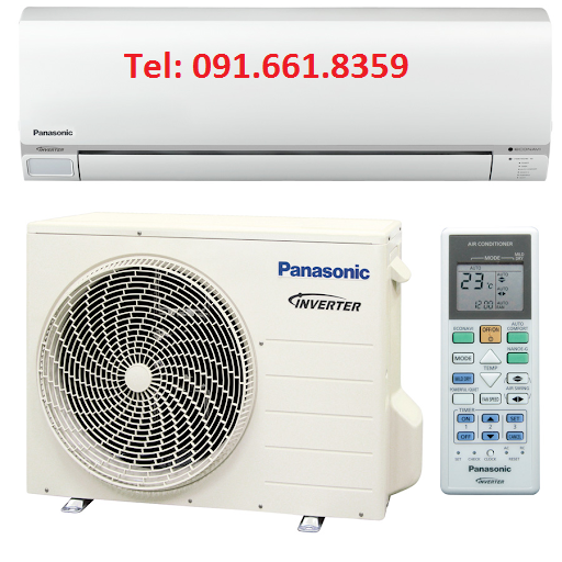 Liên hệ sửa điều hòa Panasonic giá rẻ uy tín